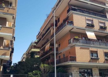 palazzina - Bilocale Viale Ammiraglio del Bono 48, Roma - foto 3