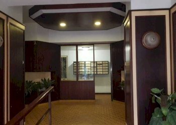 androne - Bilocale Viale Ammiraglio del Bono 48, Roma - foto 4