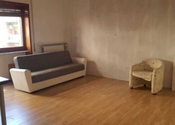 sala - Bilocale Viale Ammiraglio del Bono 48, Roma - foto 9