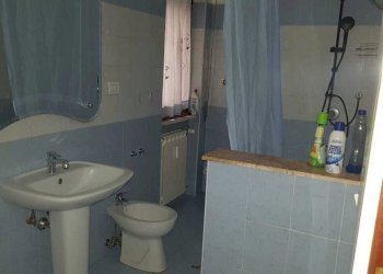 bagno - Bilocale Viale Ammiraglio del Bono 48, Roma - foto 13