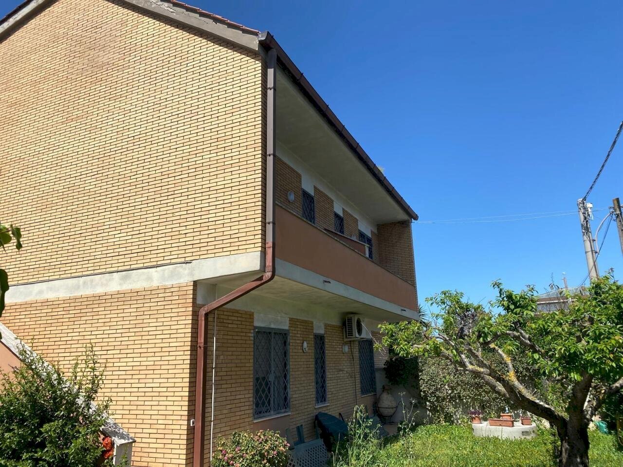 Palazzina - Trilocale Via dei Giacinti, Anzio - foto 1
