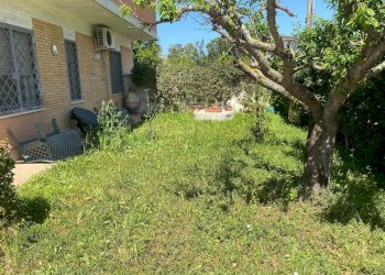 Giardino privato - Trilocale Via dei Giacinti, Anzio - foto 4
