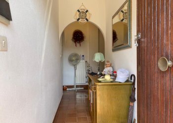 Ingresso - Trilocale Via dei Giacinti, Anzio - foto 5
