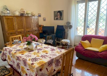Soggiorno - Trilocale Via dei Giacinti, Anzio - foto 11