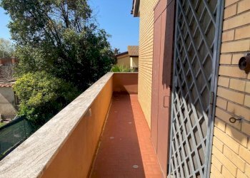 Balcone Perimetrale - Trilocale Via dei Giacinti, Anzio - foto 13