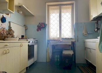Cucina abitabile - Trilocale Via dei Giacinti, Anzio - foto 15