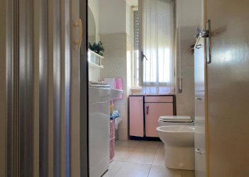 Bagno - Trilocale Via dei Giacinti, Anzio - foto 19