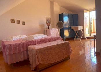 Camera da letto - Trilocale Via dei Giacinti, Anzio - foto 23