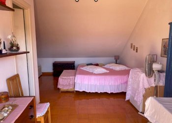Camera da letto - Trilocale Via dei Giacinti, Anzio - foto 26
