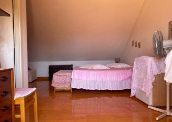 Camera da letto - Trilocale Via dei Giacinti, Anzio - foto 27