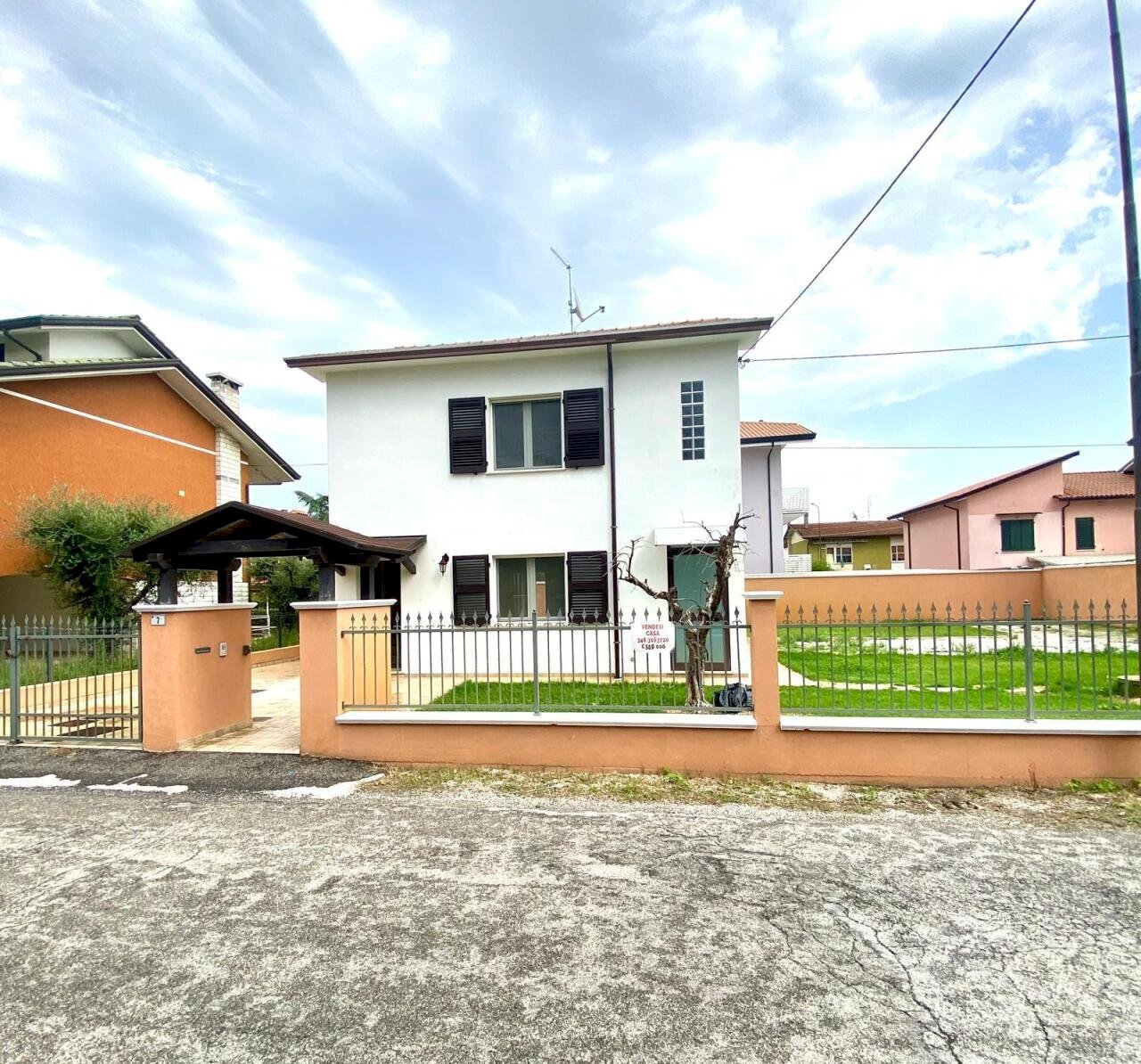 WhatsApp Image 2026-04-20 at 17.11.36 (1).jpeg - Villa Via Grazia Deledda 5, Gatteo - foto 1