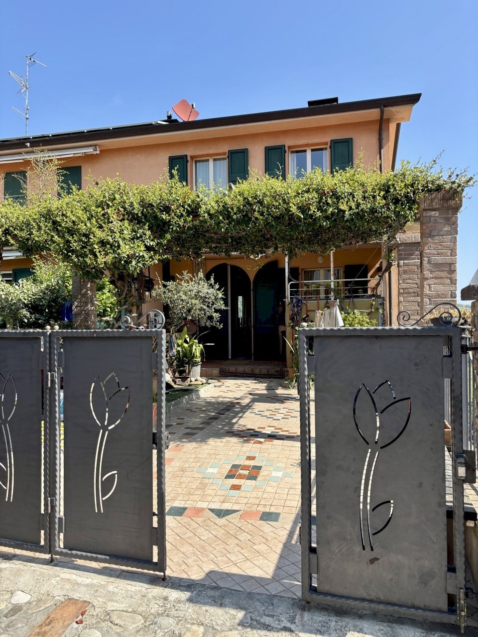 image00036.jpeg - Villa a Schiera Via Orti 14, San Leo - foto 1