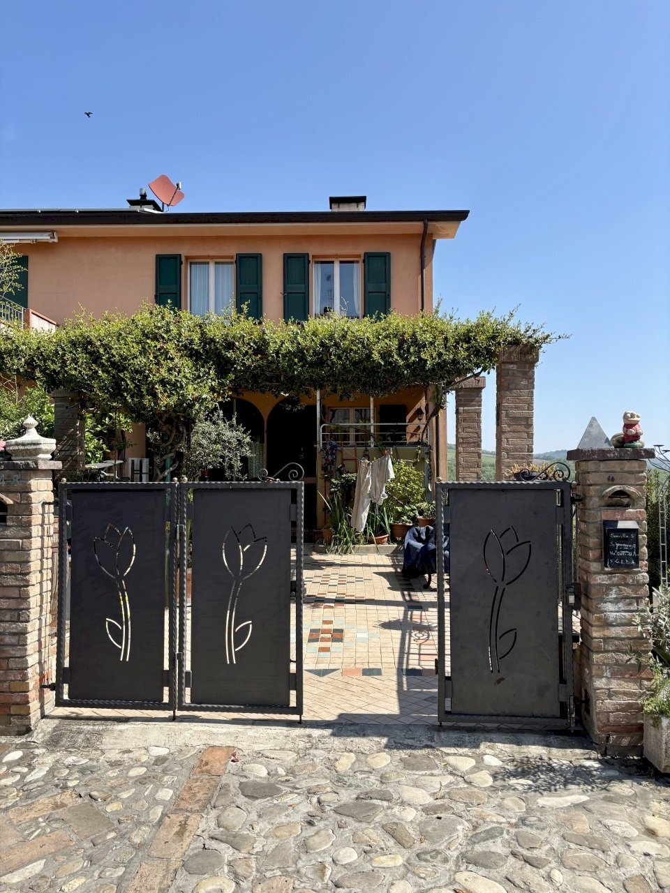 image00035.jpeg - Villa a Schiera Via Orti 14, San Leo - foto 2