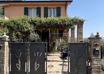 image00035.jpeg - Villa a Schiera Via Orti 14, San Leo - foto 2