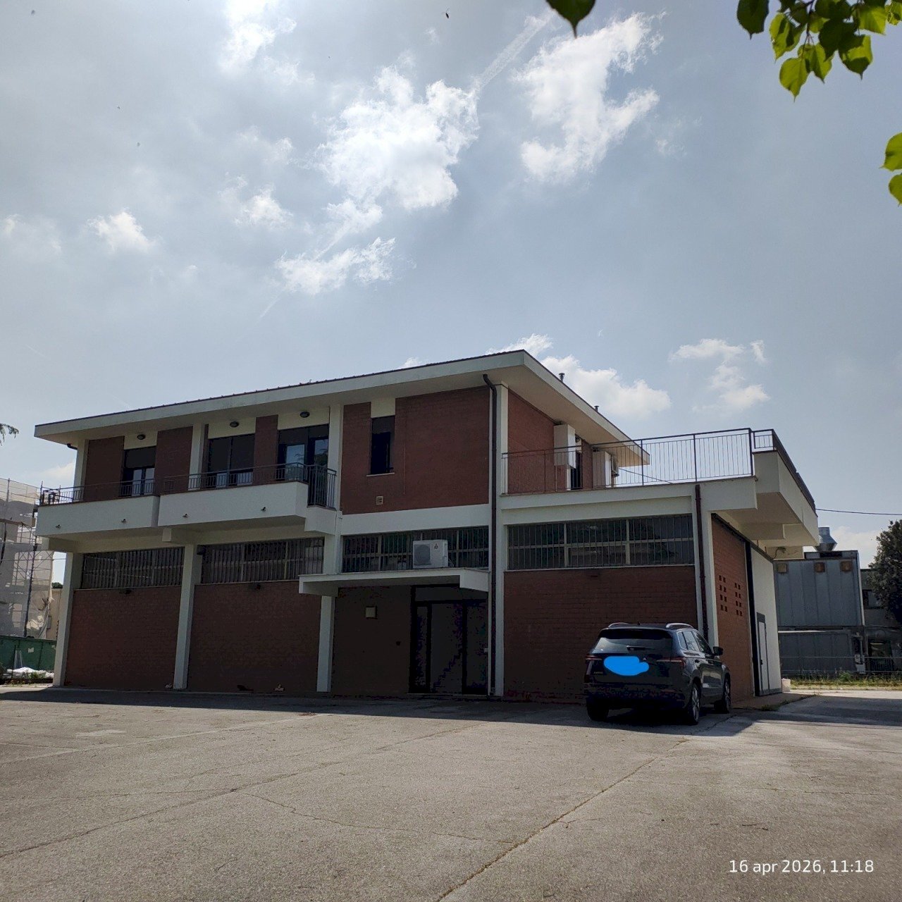 a25e3b01-8e39-43ab-992b-fcb5ace5d382.jpg - Laboratory Via Ausa 179, Coriano - photo 1
