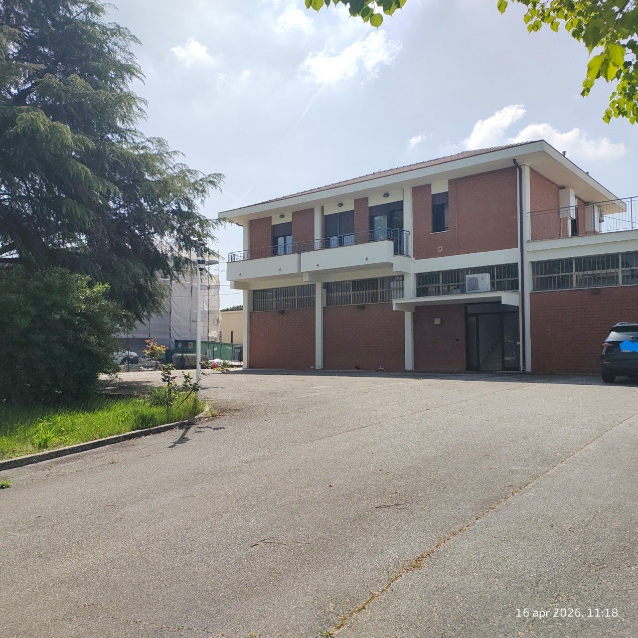 3e0603f0-5864-4865-aa5a-f4dc31224144.jpg - Laboratory Via Ausa 179, Coriano - photo 2