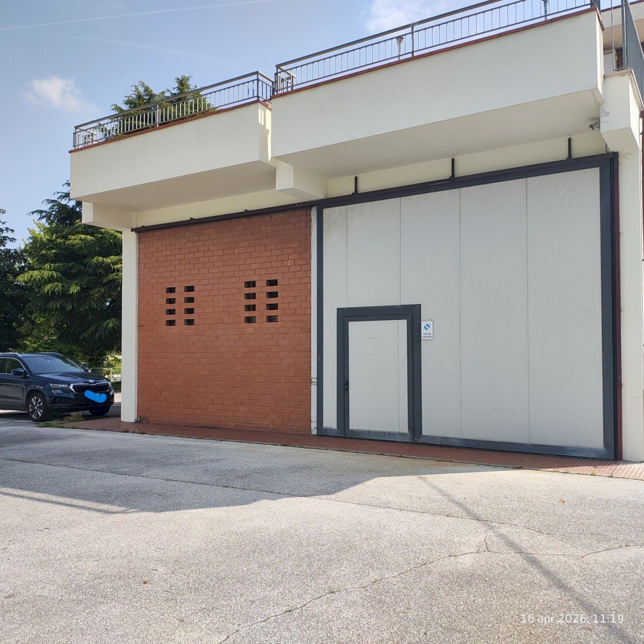 f544c63b-f8d0-4f9f-b2e2-846641cd18b8.jpg - Laboratory Via Ausa 179, Coriano - photo 3