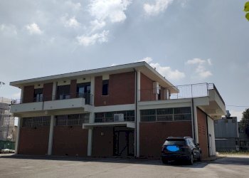 a25e3b01-8e39-43ab-992b-fcb5ace5d382.jpg - Laboratory Via Ausa 179, Coriano - photo 1