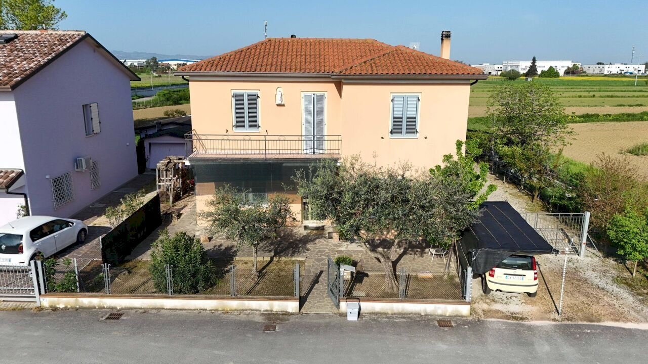 WhatsApp Image 2026-04-21 at 10.36.38 (6).jpeg - Villa Via Giannina 7, Gatteo - foto 2