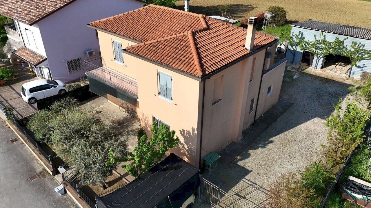 WhatsApp Image 2026-04-21 at 10.36.40 (12).jpeg - Villa Via Giannina 7, Gatteo - foto 1