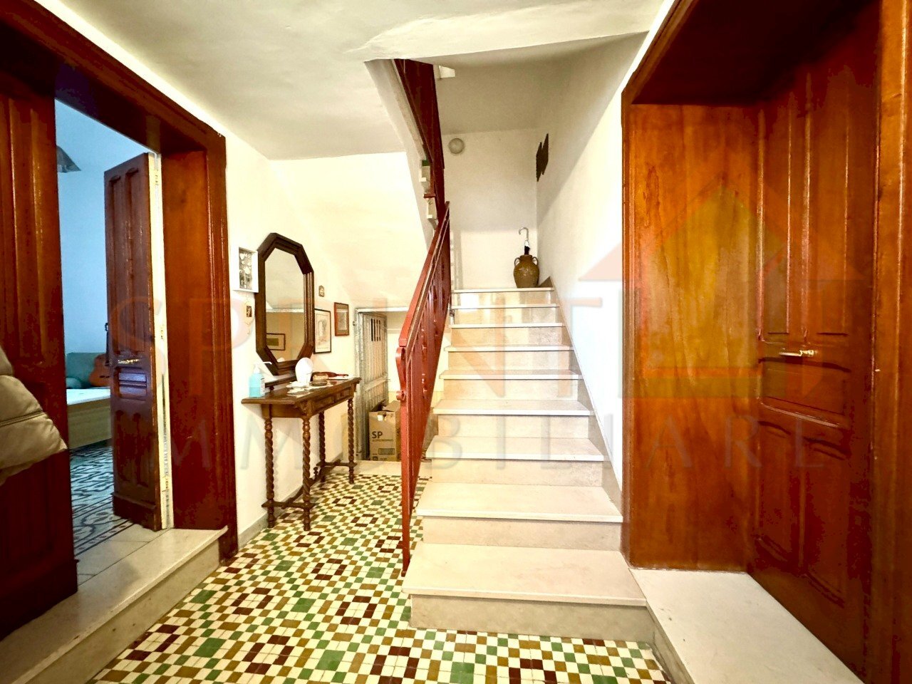 IMG_4436.JPG.jpg - Portion of a house Via Umberto I, Monopoli - photo 2