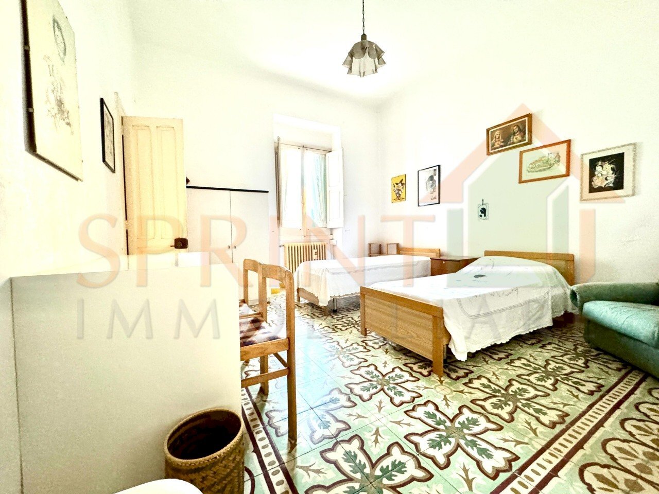 IMG_4466.JPG.jpg - Portion of a house Via Umberto I, Monopoli - photo 3