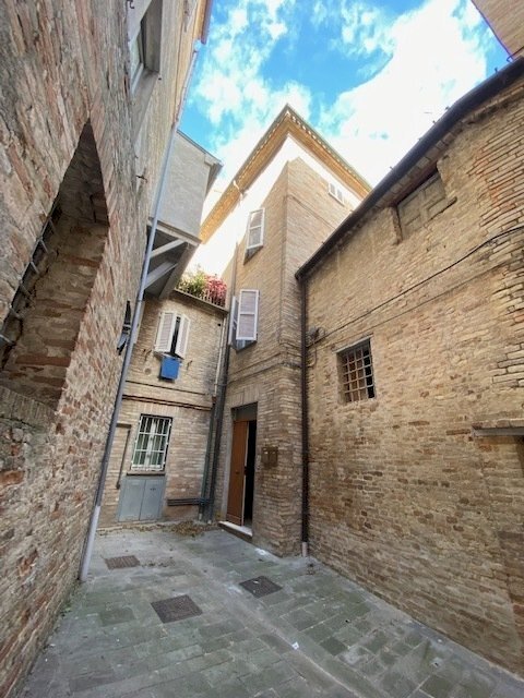 IMG_1466.jpg - Appartamento Via Tiglio 27, Montegiorgio - foto 1