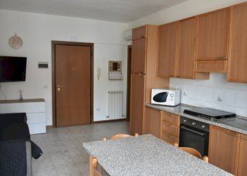 cucina - Monolocale Via Mario Cesari 6, Galliera - foto 5