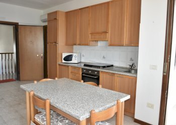 cucina - Monolocale Via Mario Cesari 6, Galliera - foto 6