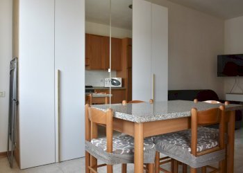 zona giorno - Monolocale Via Mario Cesari 6, Galliera - foto 7