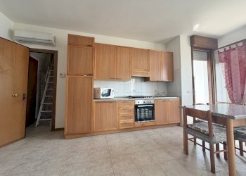 zona giorno - Monolocale Via Mario Cesari 6, Galliera - foto 10