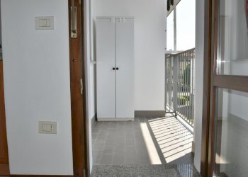 balcone - Monolocale Via Mario Cesari 6, Galliera - foto 11