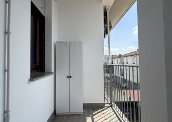 balcone - Monolocale Via Mario Cesari 6, Galliera - foto 12