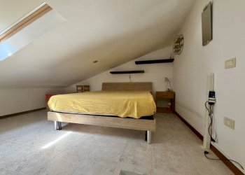 camera da letto - Monolocale Via Mario Cesari 6, Galliera - foto 16