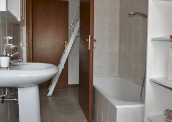 bagno - Monolocale Via Mario Cesari 6, Galliera - foto 18