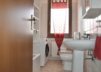 bagno - Monolocale Via Mario Cesari 6, Galliera - foto 20