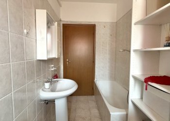 bagno - Monolocale Via Mario Cesari 6, Galliera - foto 21