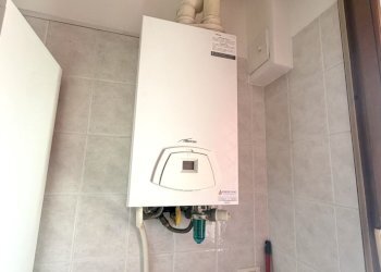 dettagli - Monolocale Via Mario Cesari 6, Galliera - foto 23