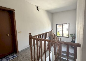 scale - Monolocale Via Mario Cesari 6, Galliera - foto 24