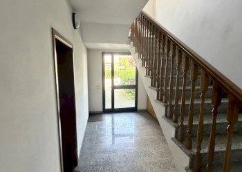 scale - Monolocale Via Mario Cesari 6, Galliera - foto 25