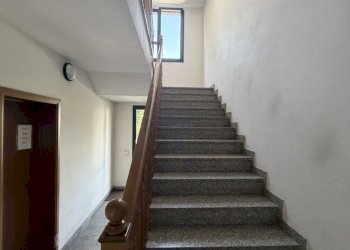 scale - Monolocale Via Mario Cesari 6, Galliera - foto 26