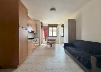 zona giorno - Monolocale Via Mario Cesari 6, Galliera - foto 27