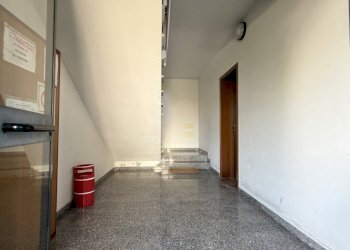 zone comuni - Monolocale Via Mario Cesari 6, Galliera - foto 28