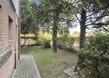 zone comuni - Monolocale Via Mario Cesari 6, Galliera - foto 30