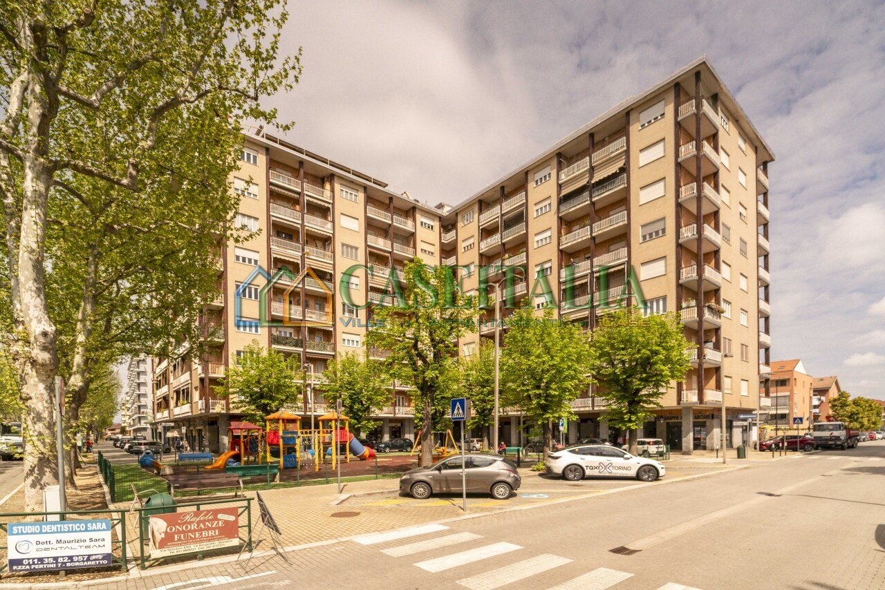 ZONA - Appartamento Piazza Kennedy 17, Beinasco - foto 2