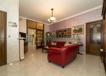 SOGGIORNO - Appartamento Piazza Kennedy 17, Beinasco - foto 1