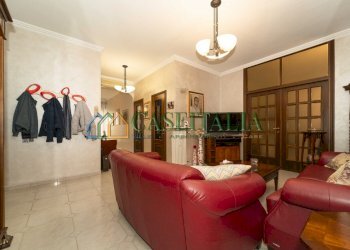 SOGGIORNO - Appartamento Piazza Kennedy 17, Beinasco - foto 3