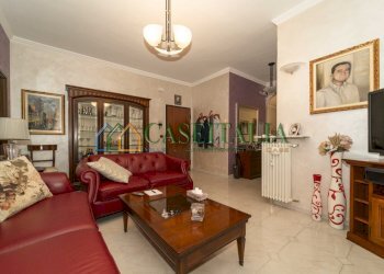 SOGGIORNO - Appartamento Piazza Kennedy 17, Beinasco - foto 4