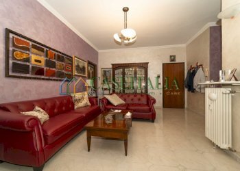 SOGGIORNO - Appartamento Piazza Kennedy 17, Beinasco - foto 5