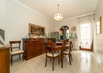 SALA DA PRANZO - Appartamento Piazza Kennedy 17, Beinasco - foto 7